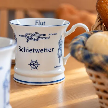 Haus Seefahrer *