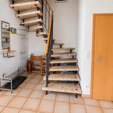 Haus Seefahrer Holiday home Dornumersiel
