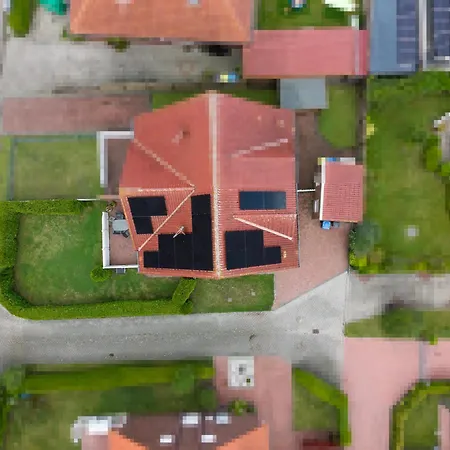 Haus Seefahrer * Dornumersiel
